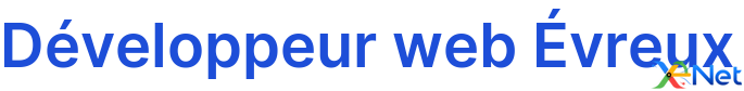 Développeur web Évreux